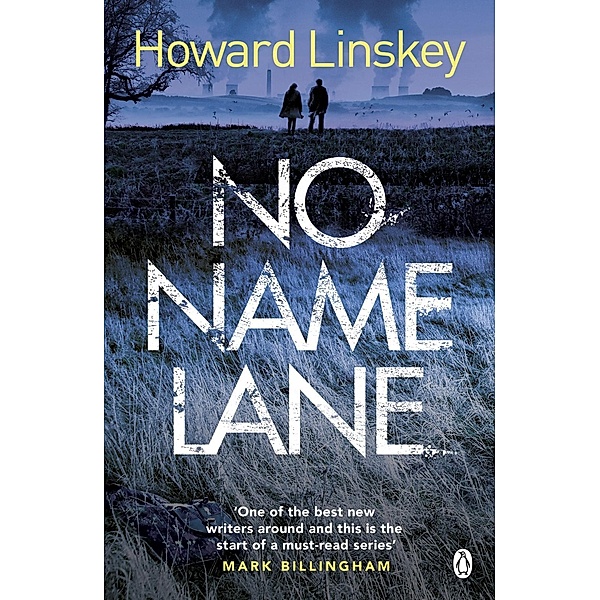 No Name Lane, Howard Linskey