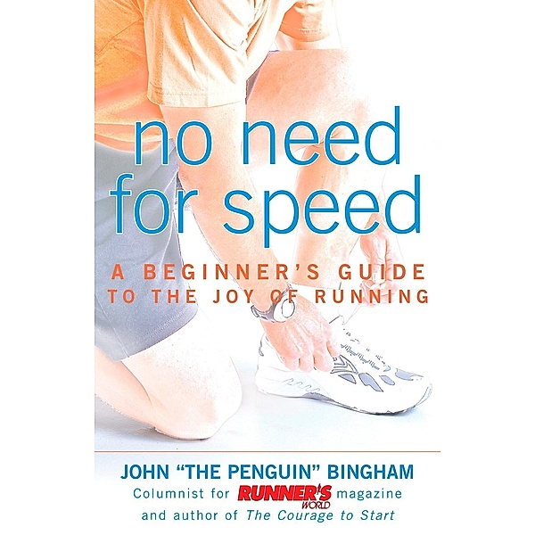 No Need for Speed, John Bingham