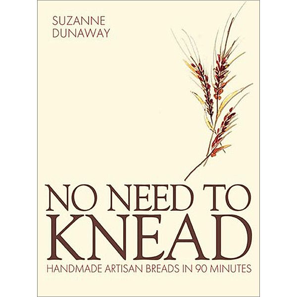 No Need to Knead, Suzanne Dunaway