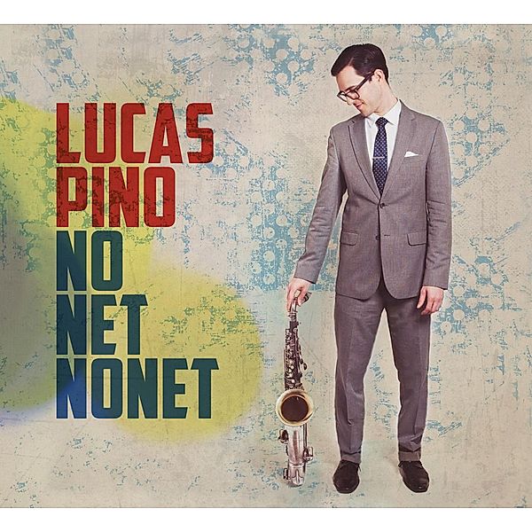 No Net Nonet, Lucas Pino