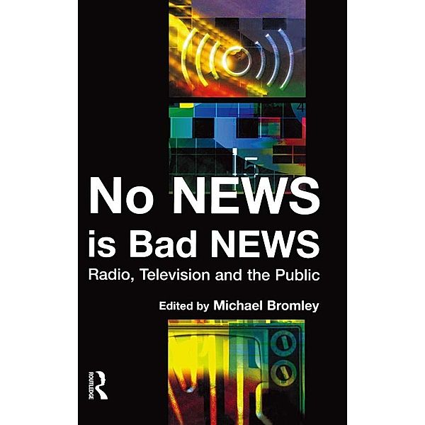 No News is Bad News, Michael Bromley