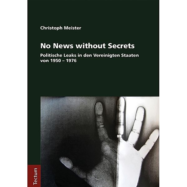 No News without Secrets, Christoph Meister