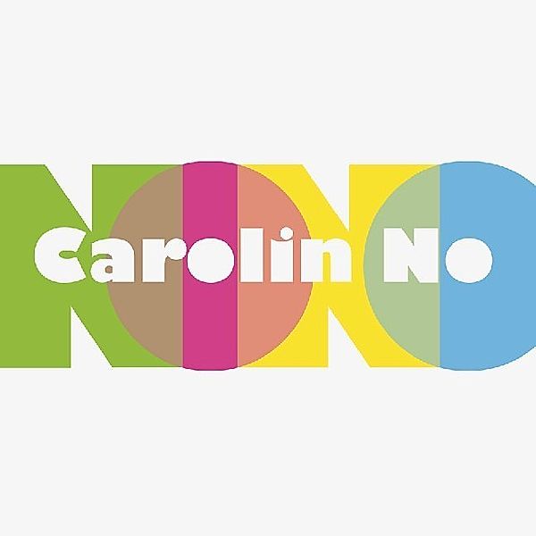 No No, Carolin No