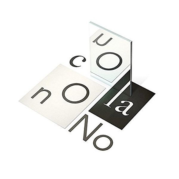 No No (Clear Vinyl Lp), Co La