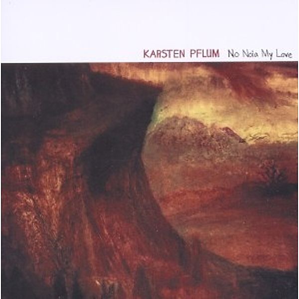 No Noia My Love, Karsten Pflum