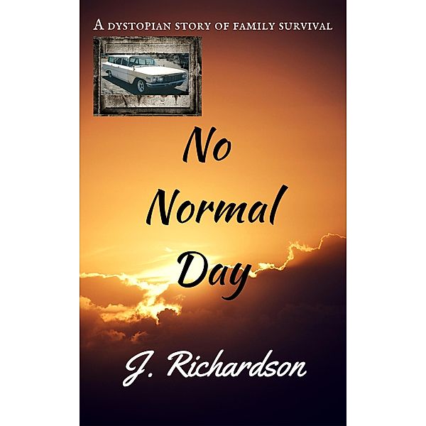 No Normal Day, J. Richardson