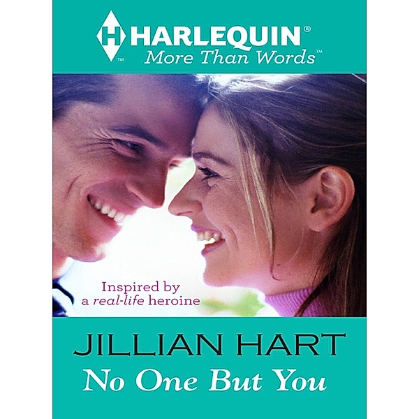 No One But You / Mills & Boon, Jillian Hart