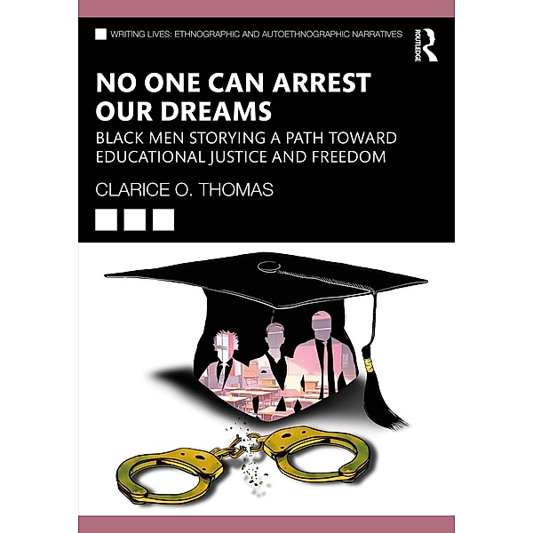 No One Can Arrest Our Dreams, Clarice O. Thomas