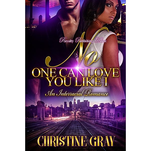 No One Can Love You Like I Can / No One Can Love You Like I Can Bd.1, Christine Gray