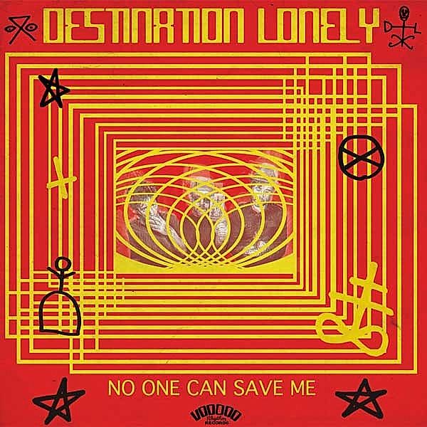 No One Can Save Me (Vinyl), Destination Lonely