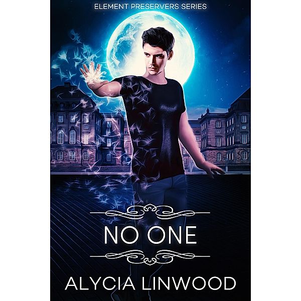 No One (Element Preservers) / Element Preservers, Alycia Linwood