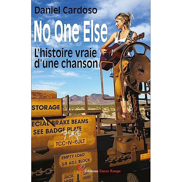 No One Else, Daniel Cardoso