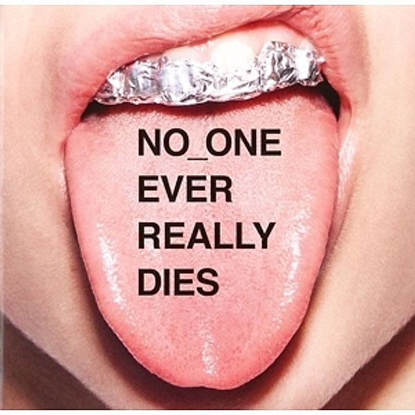 No One Ever Really Dies, N.e.r.d