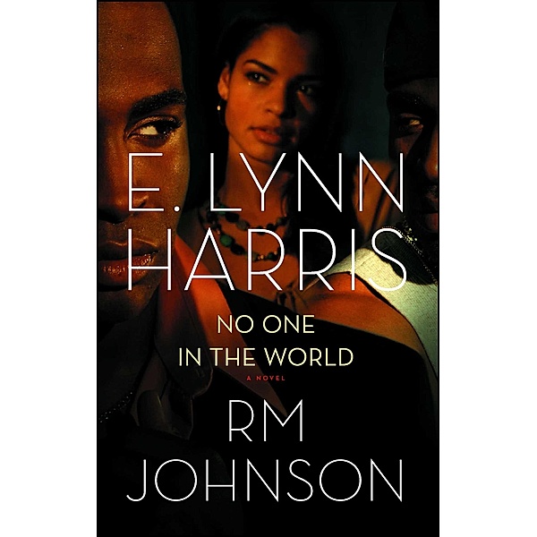 No One in the World, E. Lynn Harris, RM Johnson