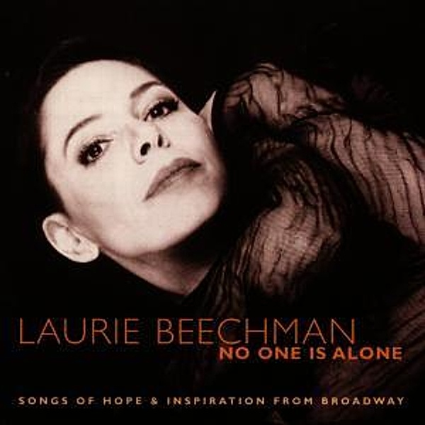 No One Is Alone, Laurie Beechman