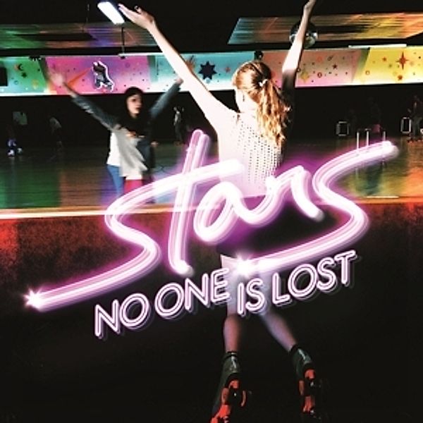 No One Is Lost (2lp+Mp3) (Vinyl), Stars