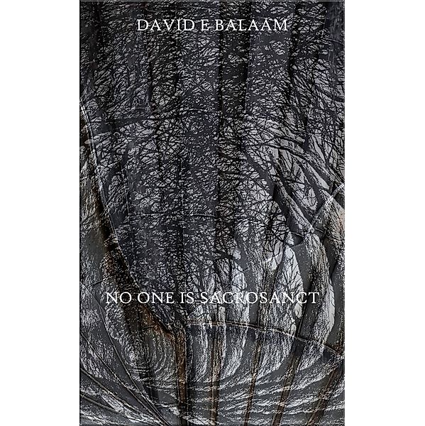 No One Is Sacrosanct, David Balaam