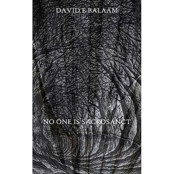 No One Is Sacrosanct / David Balaam, David Balaam