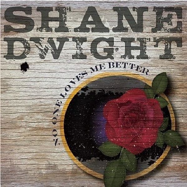 No One Loves Me Better, Shane Dwight