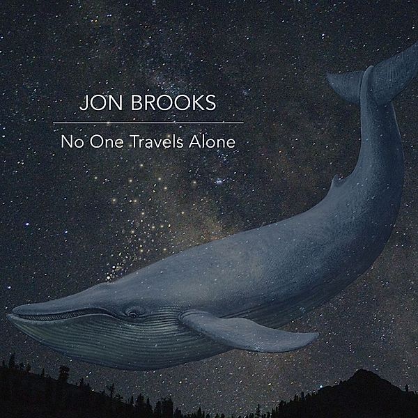 No One Travels Alone, Jon Brooks