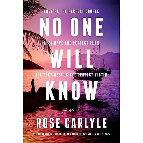 No One Will Know, Rose Carlyle