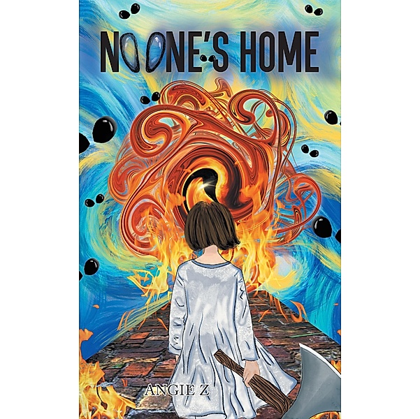 No One's Home, Angie Z