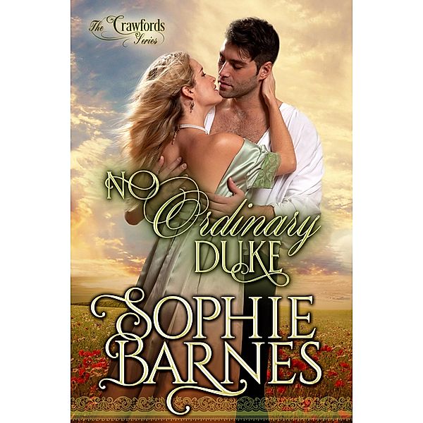 No Ordinary Duke (The Crawfords, #1) / The Crawfords, Sophie Barnes