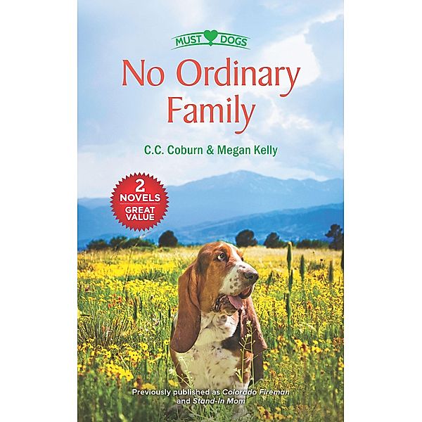 No Ordinary Family, C. C. Coburn, Megan Kelly