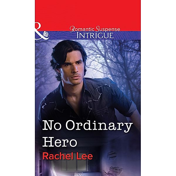 No Ordinary Hero, Rachel Lee