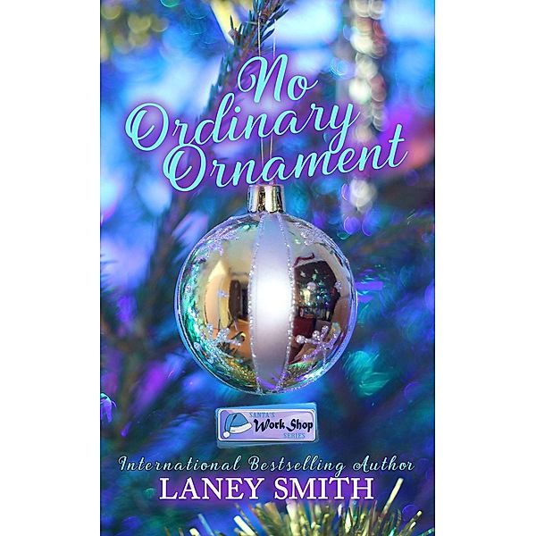 No Ordinary Ornament, Laney Smith
