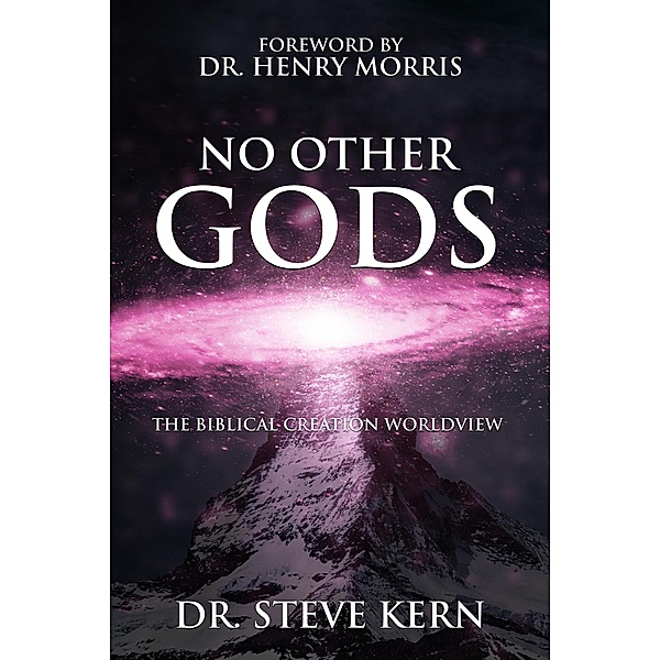No Other Gods, Steve Kern
