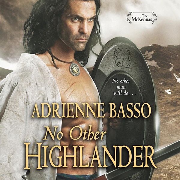 No Other Highlander, Adrienne Basso