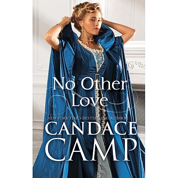 No Other Love, Candace Camp