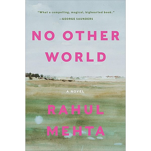 No Other World, Rahul Mehta