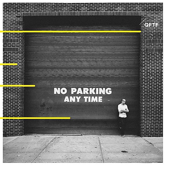 No Parking Any Time, Niculin Quartett Janett, Rich Perry