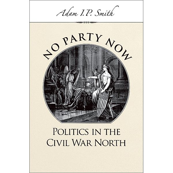 No Party Now, Adam I. P. Smith