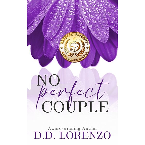 No Perfect Couple (The IMPERFECTION Series, #3) / The IMPERFECTION Series, Dd Lorenzo