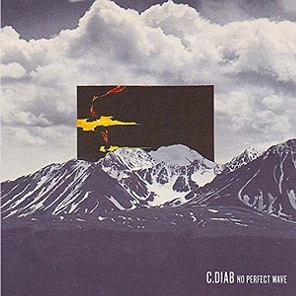 No Perfect Wave (Vinyl), C. Djab