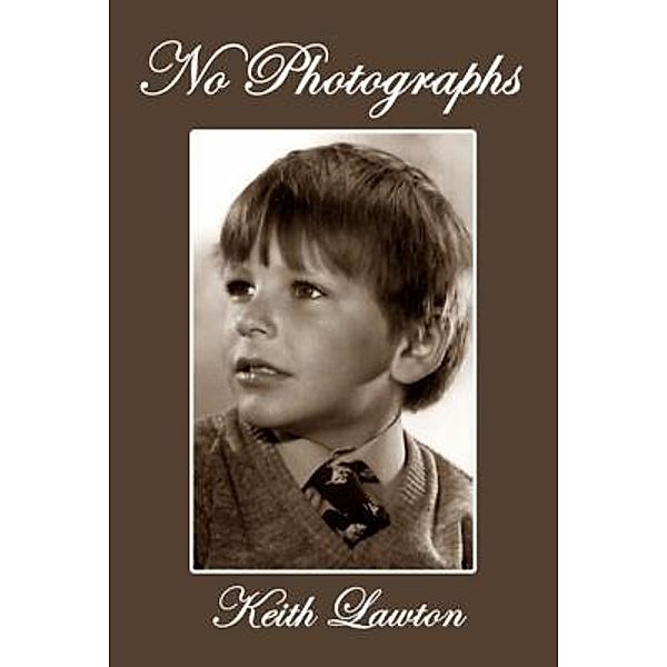 No Photographs / Imaginarium, Keith Lawton