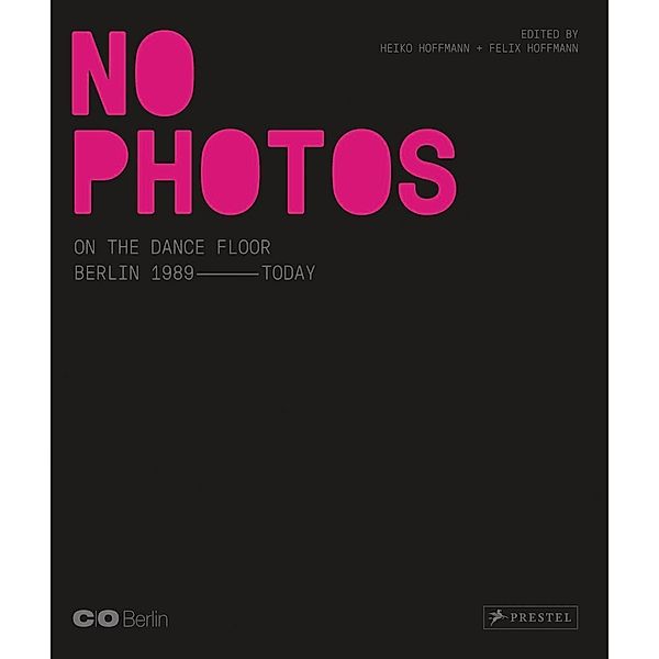 No Photos on the Dance Floor!, Wolfgang Tillmans