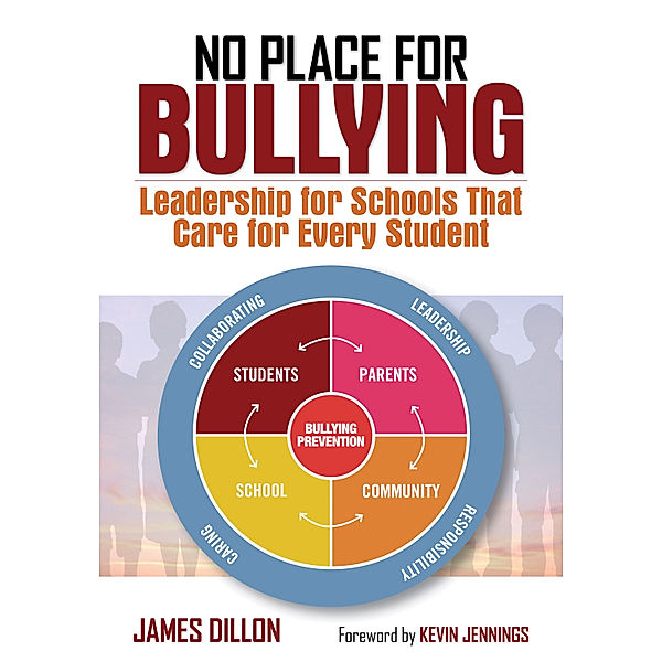 No Place for Bullying, James E. Dillon