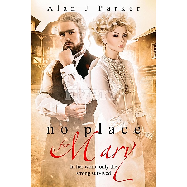 No Place for Mary, Alan Parker