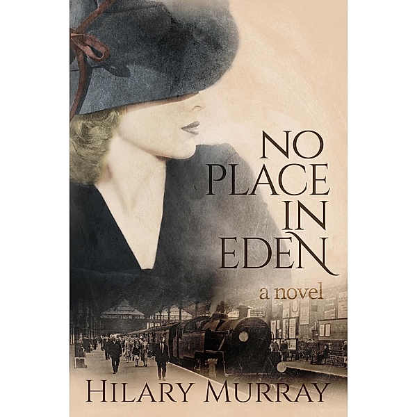 No Place In Eden, Hilary Murray