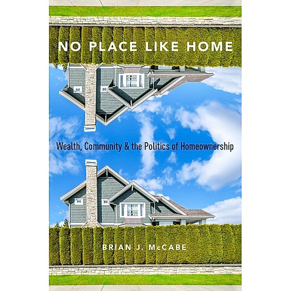 No Place Like Home, Brian J. McCabe