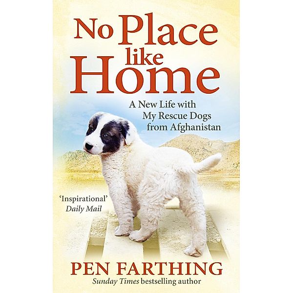 No Place Like Home, Pen Farthing