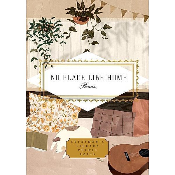 No Place Like Home, Jane Holloway