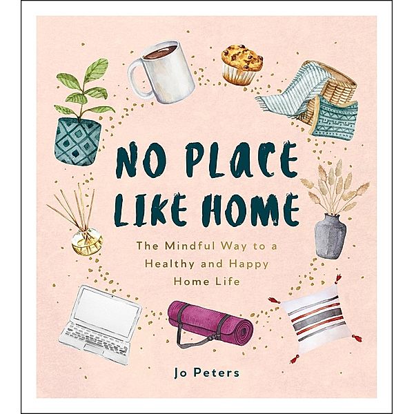 No Place Like Home, Jo Peters