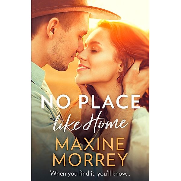 No Place Like Home, Maxine Morrey