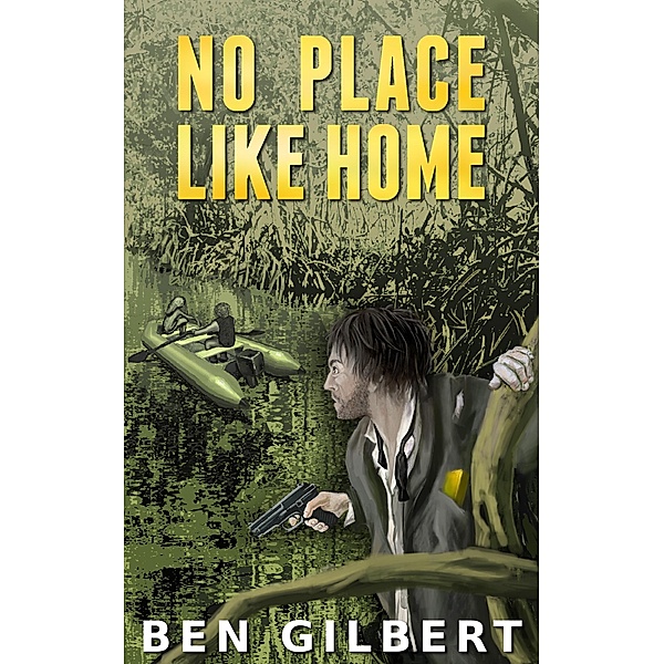 No Place Like Home, Ben Gilbert