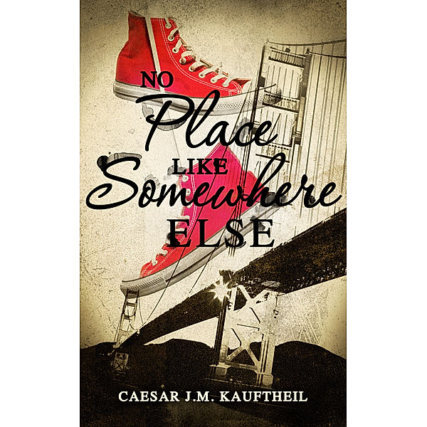 No Place Like Somewhere Else, Caesar J.M. Kauftheil